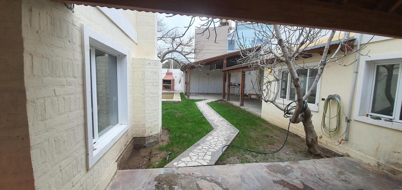 La Veleta Puerto Madryn Exterior photo